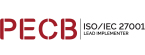 Recursos certificados em ISO 27001 Lead Implementer