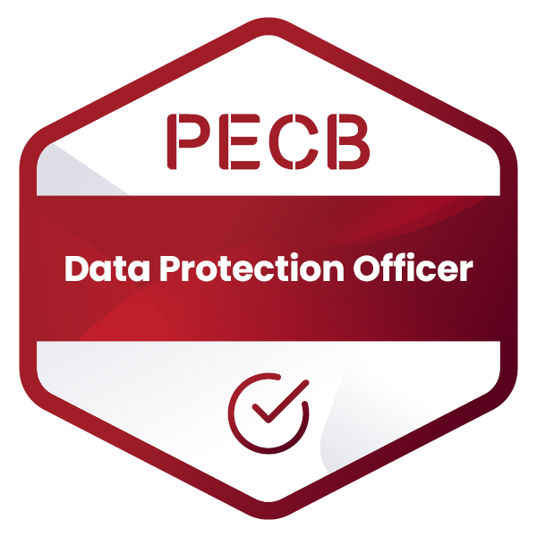 Recursos certificados em Privacidade e Proteção de Dados