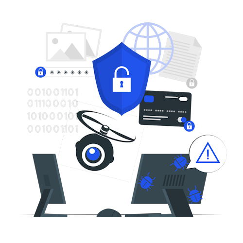 Penetration Test Areas Inseguras