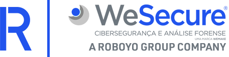 WeSecure - Auditorias, Análises forenses e Pentestings